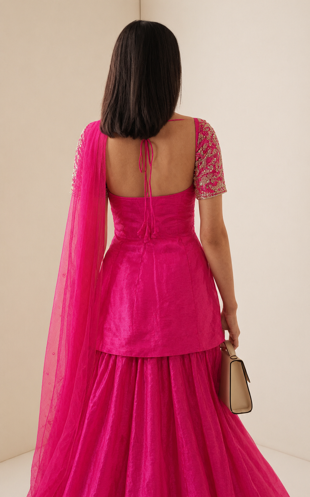 Heer Punjabi Suit