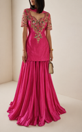 Heer Punjabi Suit