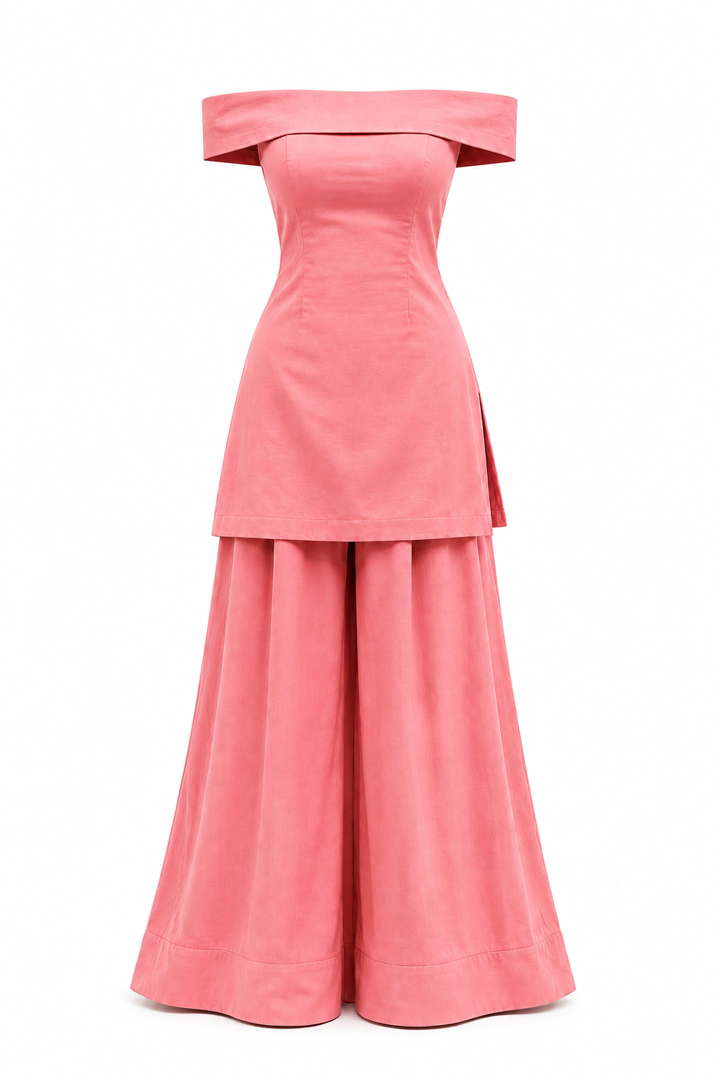 Barbie Co-ord Set