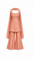 Blush Affair Set