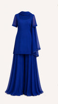 Sapphire Grace Set