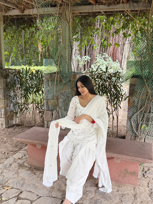 Chandni Set