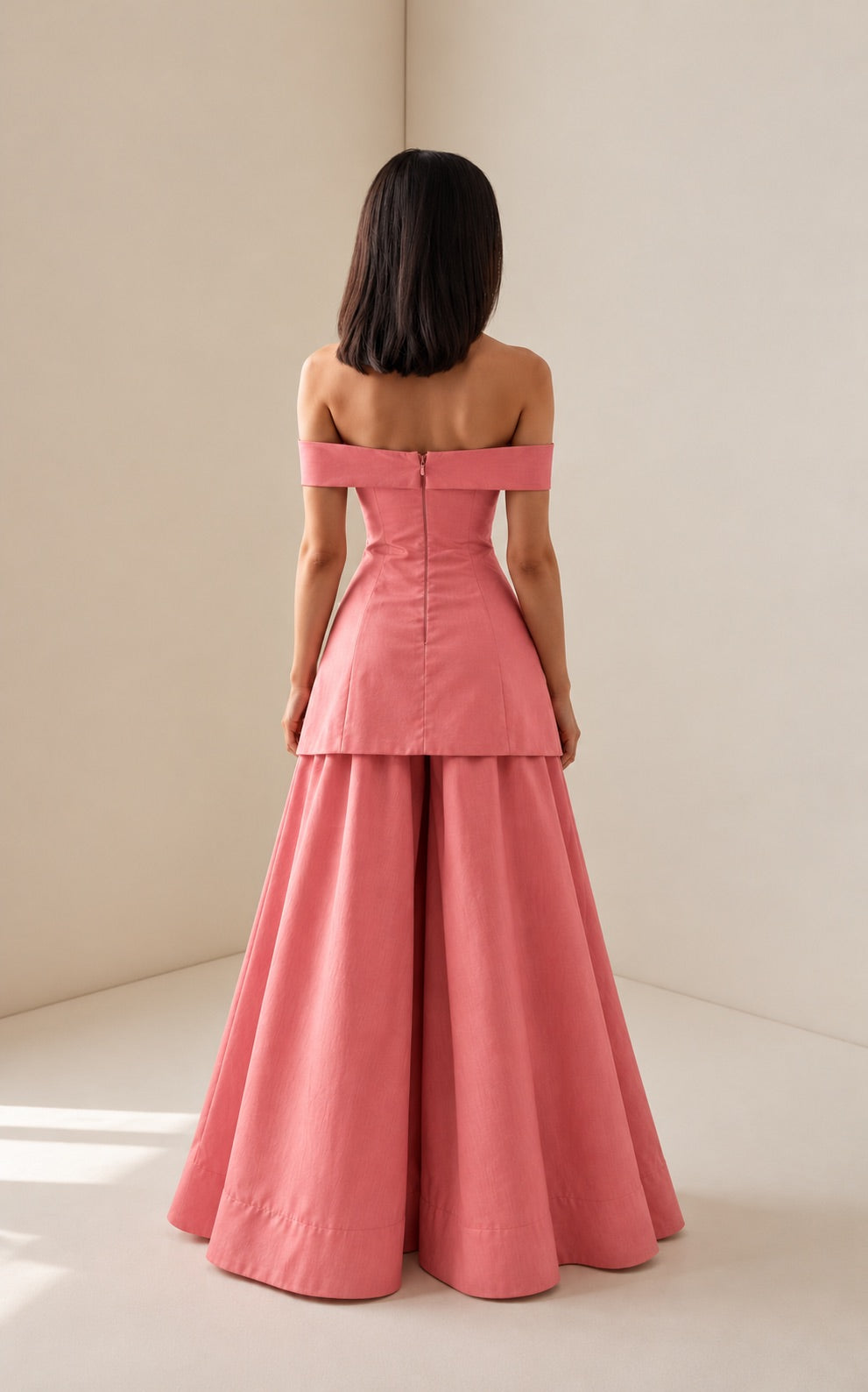 Barbie Co-ord Set