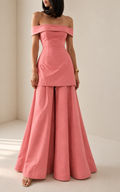 Barbie Co-ord Set