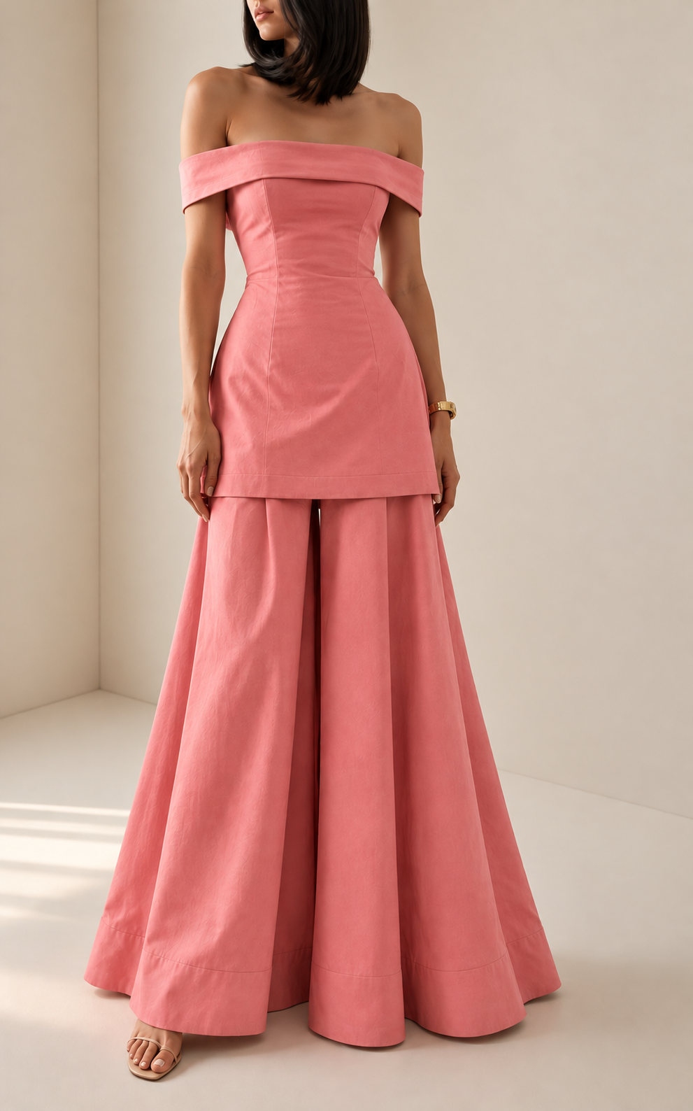 Barbie Co-ord Set