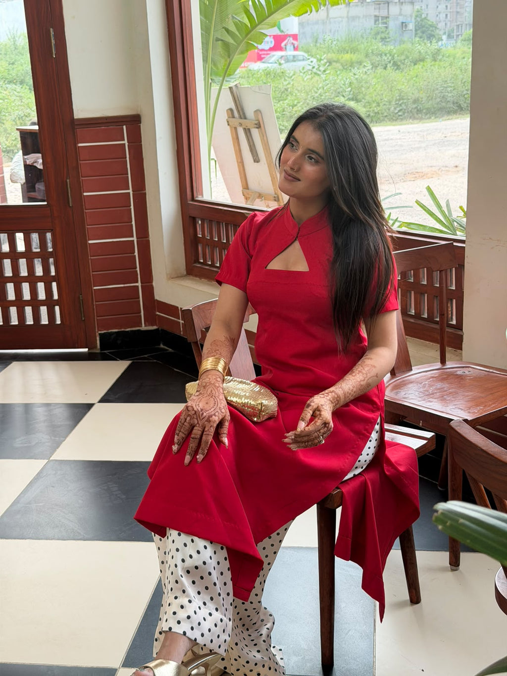 Riva Co-ord Set